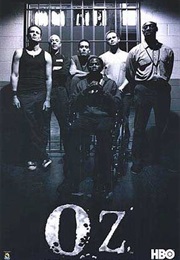 Oz (TV Series) (1997)