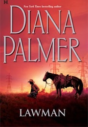 Lawman (Diana Palmer)