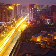 Xi'an, Shaanxi, China