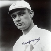 Rube Marguard