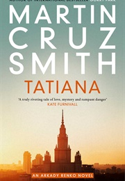 Tatiana (Martin Cruz Smith)