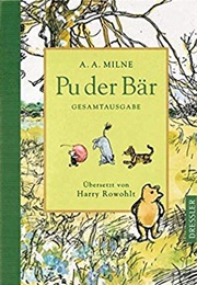Winnie the Pooh (A. A. Milne)