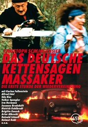Das Deutsche Kettensägenmassaker (1990)