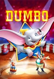 Dumbo (1941)