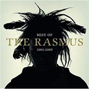 The Rasmus - Best Of