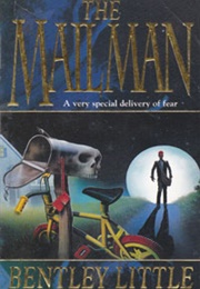 The Mailman (Bentley Little)