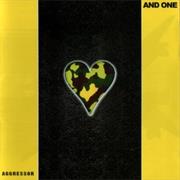 And One - Aggressor