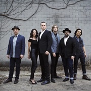 Jason Isbell and the 400 Unit