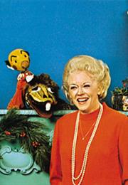 The CBS Children's Film Festival