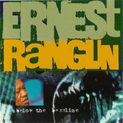 Ernest Ranglin – Below the Bassline