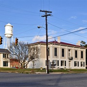 Eutaw, Alabama