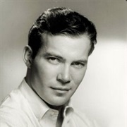 William Shatner