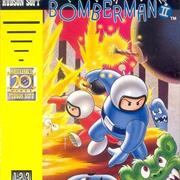 Bomberman 2