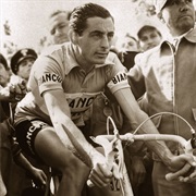 Fausto Coppi