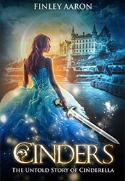 Cinders (Finely Aaron)