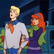 Fred and Daphne