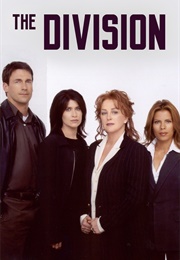 The Division (2002)