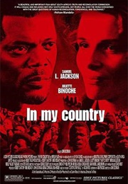 In My Country (2004)
