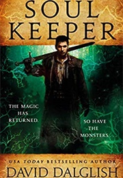 Soulkeeper (David Dalglish)