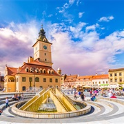 Brașov