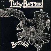 Tucky Buzzard - Gold Medallions