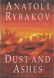 Dust and Ashes (Anatolii Rybakov)