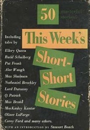 This Week's Short-Short Stories (Ed. Stewart Beach)