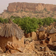 Dogon Country
