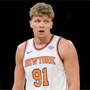 Mindaugas Kuzminskas