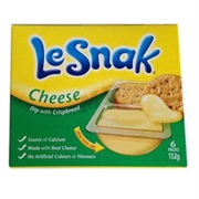 Lesnak