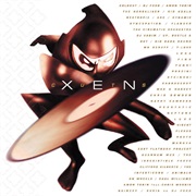 Various Artists - Xen Cuts