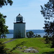 Stony Point, New York