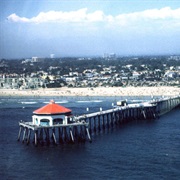 Huntington Beach, California