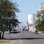 Lacrosse, Washington