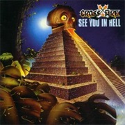Crossfire - See You in Hell