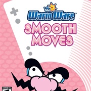 Warioware: Smooth Moves (WII)