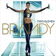 Brandy- Two Eleven