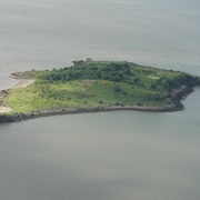 Cramond Island