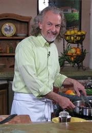 Hubert Keller Secrets of a Chef