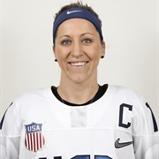 Meghan Duggan