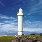 Wollongong Head Lighthouse