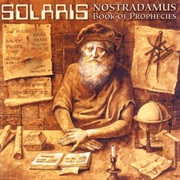 Solaris - Nostradamus Book of Prophecies