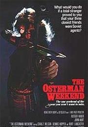 The Osterman Weekend