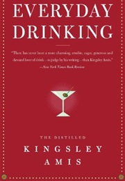 Everyday Drinking (Kingsley Amis)