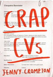 Crap Cvs (Jenny Crompton)