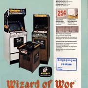 Wizard of Wor