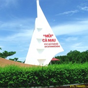 Ca Mau