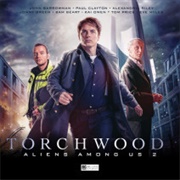 Torchwood:  Aliens Among Us Part 2