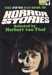 The 5th Pan Book of Horror Stories (Herbert Van Thal)