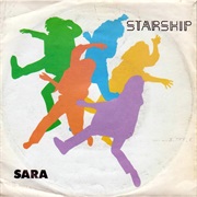 Sara - Starship